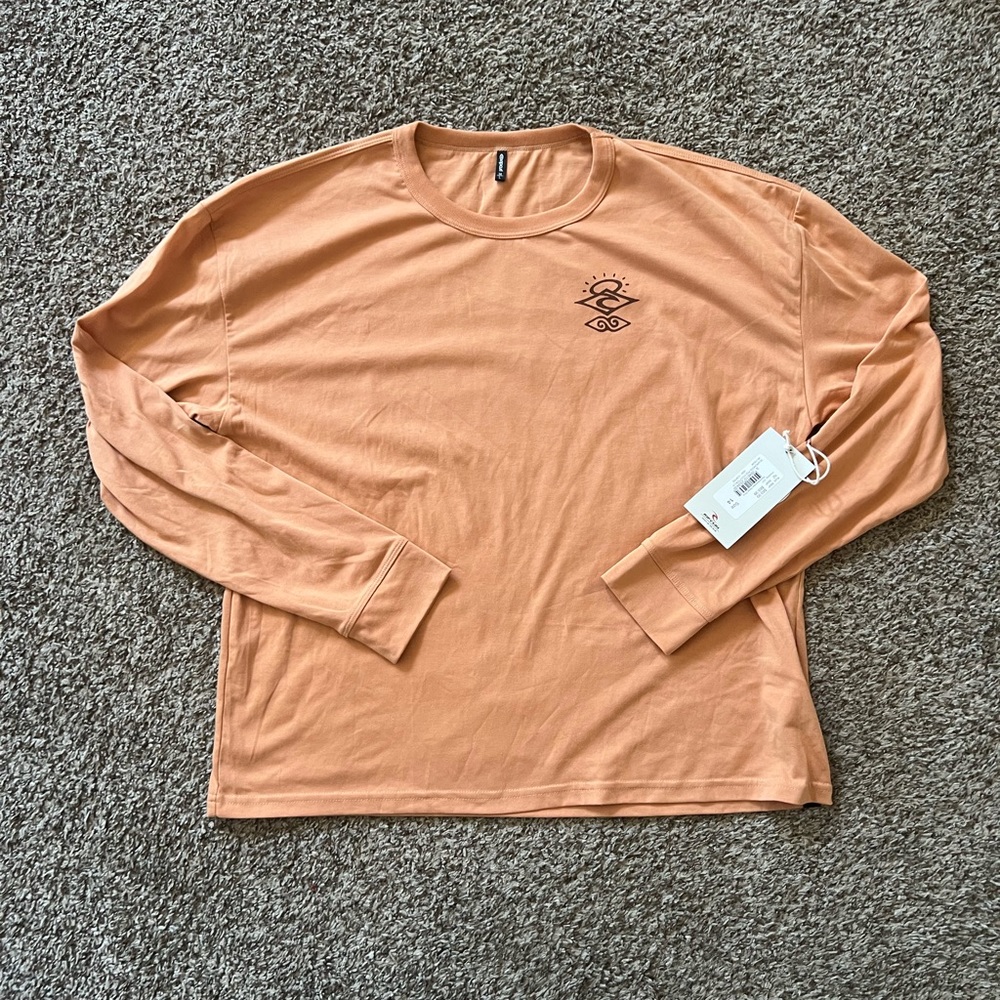 NWT Rip Curl Shirt
